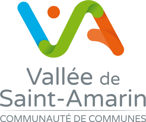 Communauté de commune Vallée de Saint-Amarin